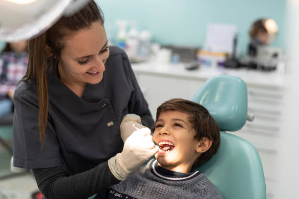 Best Emergency Orthodontic Repairs in Fairlawn, OH