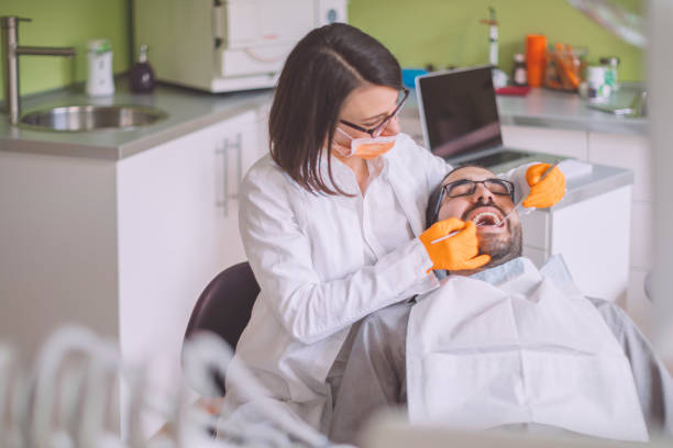 Best Knocked-Out Tooth (Avulsed Tooth) Treatment in Fairlawn, OH