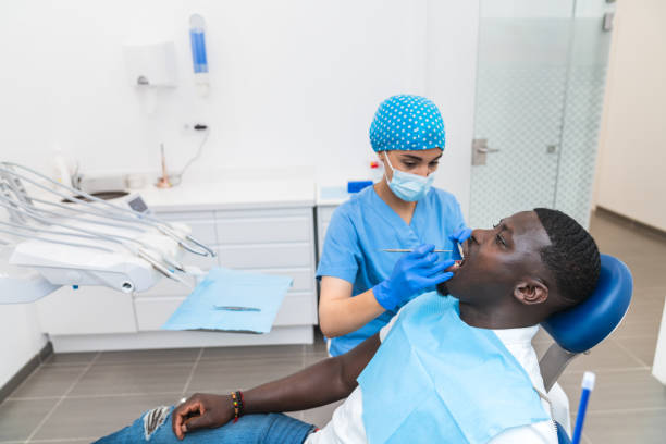 Best Broken or Chipped Tooth Repair in Fairlawn, OH